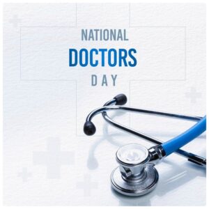 Doctor day